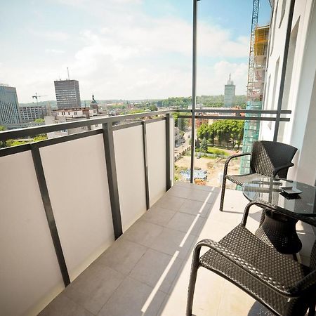 Grand Apartments - Three Bedrooms With Panorama Of The Old Town Gdańsk Zewnętrze zdjęcie