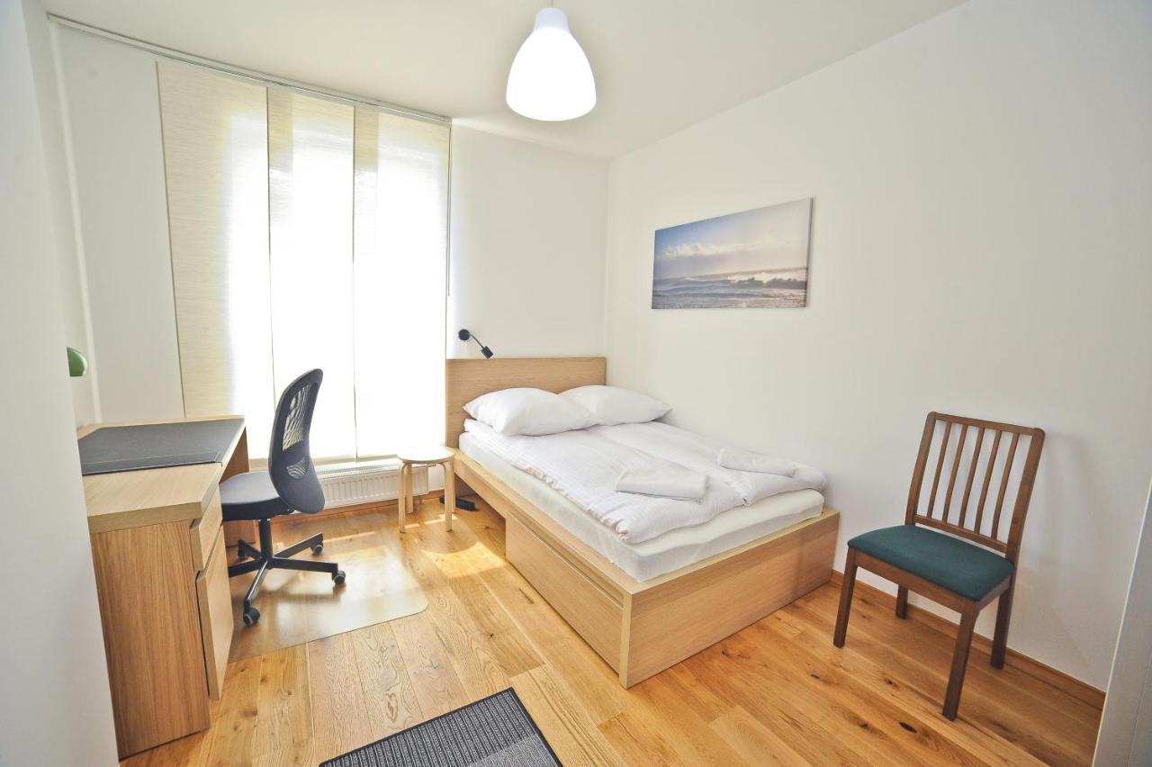Grand Apartments - Three Bedrooms With Panorama Of The Old Town Gdańsk Zewnętrze zdjęcie