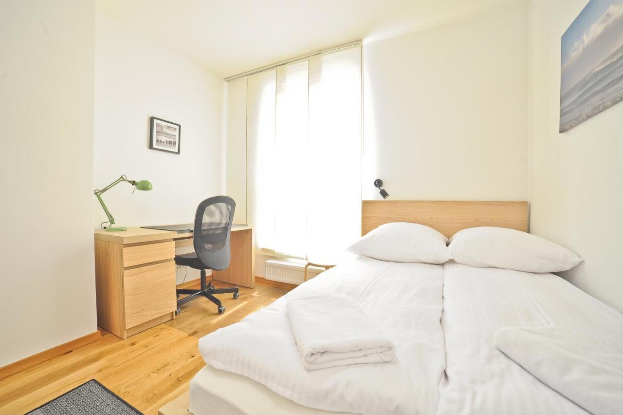 Grand Apartments - Three Bedrooms With Panorama Of The Old Town Gdańsk Zewnętrze zdjęcie
